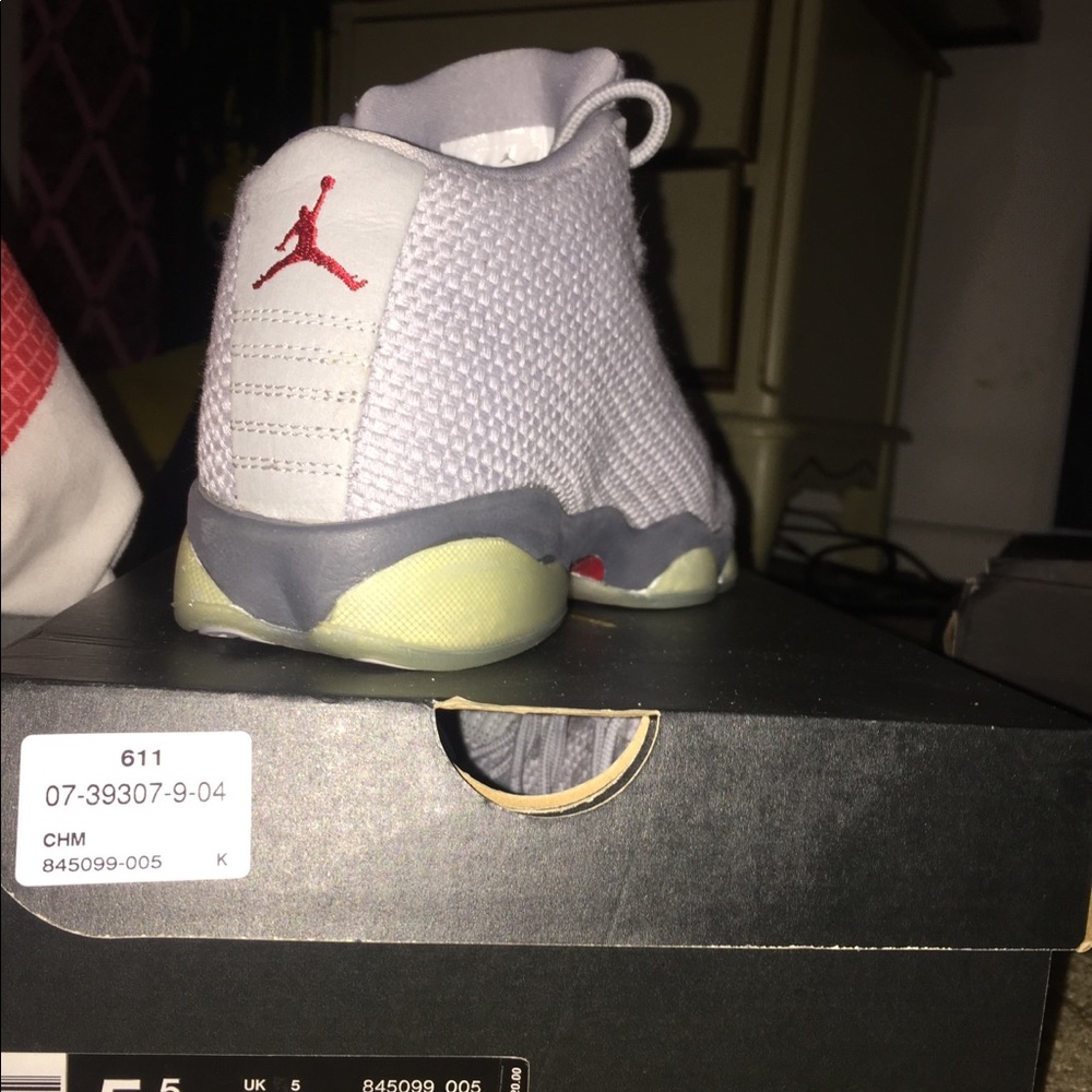 Air Jordan Retro Horizons Low Size 5 Youth